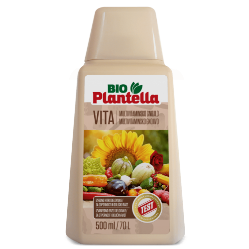 Bio Plantella Vita